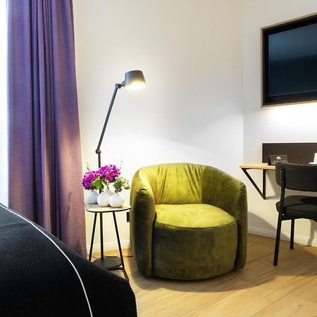 Frida Hotel & Cafe Bassum Экстерьер фото