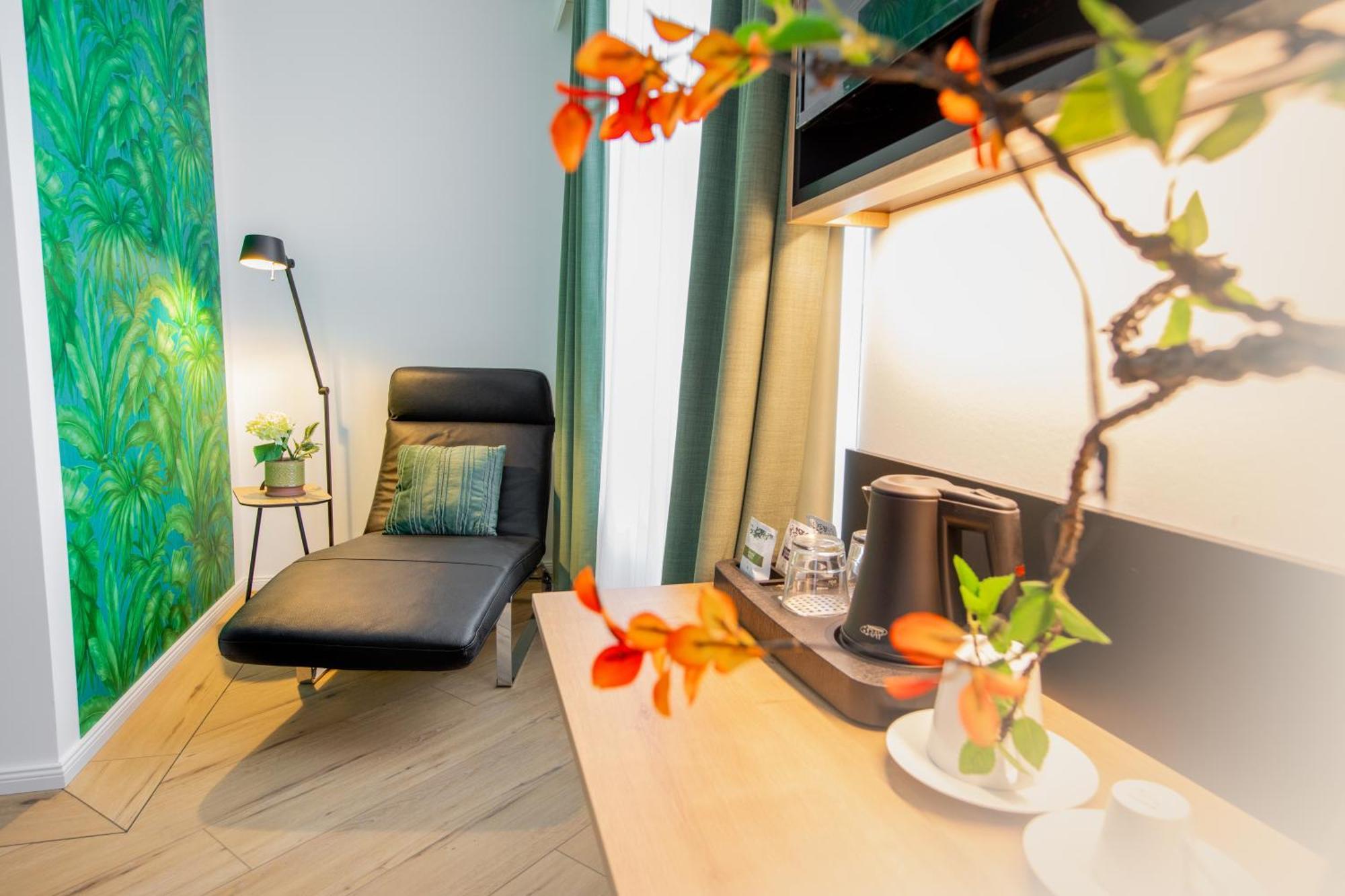 Frida Hotel & Cafe Bassum Экстерьер фото